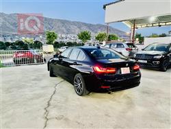 بی ئێم دەبڵیو سیریەس 3